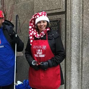 Meet your Posher, Cheryl